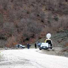 Tokat'ta yaralı kurtulan uzman konuştu