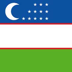 Özbekistan, otomotiv ihracatı pazarını genişletiyor