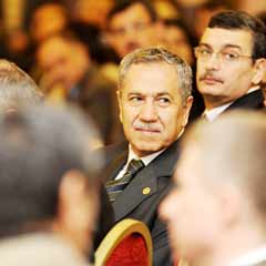 Arınç'ın bu sözleri ne anlama geliyor?