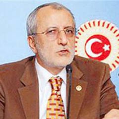 Tuncay Özkan'a çok sert cevap verdi