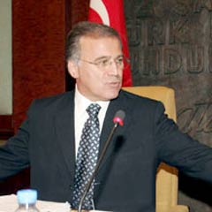 Şahin'e Genelkurmay'ın açıklaması soruldu