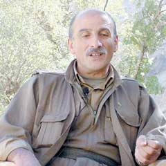 PKK'dan küstah tehtit
