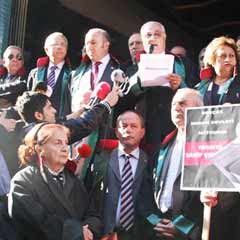 'Darbeci baro'nun inanılmaz çelişkisi!