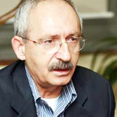 Kılıçdaroğlu mizah yaptı!
