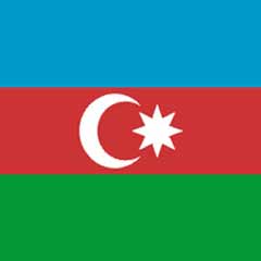 Azerbaycan'da belediye seçimleri için sandık başında