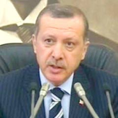 Erdoğan: Çok talihsiz bir açıklama