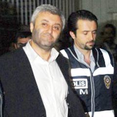 Özkan'dan ilginç iddia