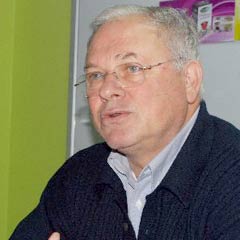 DP Rize İl Başkanı Ergüven istifa etti