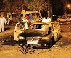 Gaziantep şehitlerinin isimleri yaşatılacak