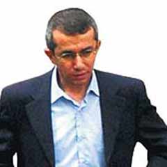 'Sarıkaya'nın yeri konusunda bilgi yok'