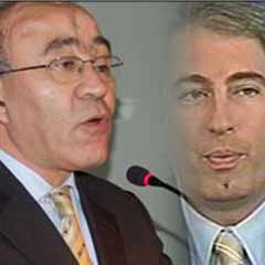 Dikkat! Ulak devreye girdi!