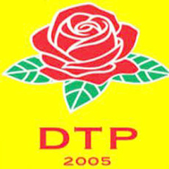 Kapatılan DTP Milletvekilleri Irak'ta