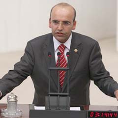Şimşek: Artış makul ve gerçekçi