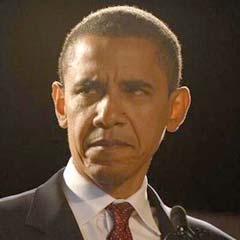 Küba Obama'ya ateş püskürdü