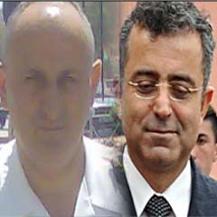 Çiçek ile Dönmez cezaevinde görüşmüş!