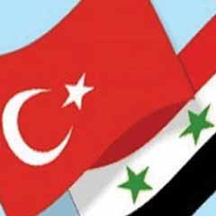 Suriye il savaşın eşiğinden stratejik ortaklığa 