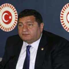 CHP'li vekil limonu elinden düşürmedi!