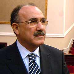 Atalay, Erbil'de Mesud Barzani ile görüştü