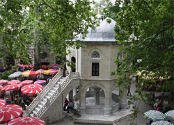 Bursa, dünya mirasi listesine hazırlanıyor