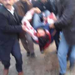 Bulanık provokasyonunda yeni gelişme
