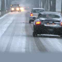 Meteoroloji'den buzlanma ve don uyarısı