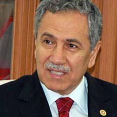 'Gafillerin olduğunu da bilin'
