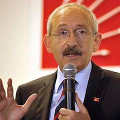Klıçdaroğlu'ndan ilginç itiraf