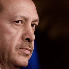 Başbakan sağlığına dair açıklama yaptı