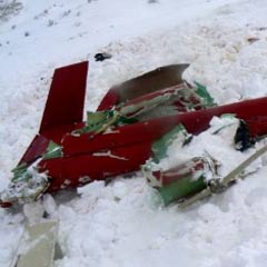 Helikopter kazasıyla ilgili yeni rapor hazırlanacak