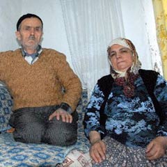 'Evlatlarımız peynir yerine konulmuş'