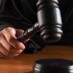 Başkent'te bu hafta kritik davalar görülecek