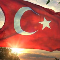 Türkiye, Avrupa'da 5 süper devletten birisi