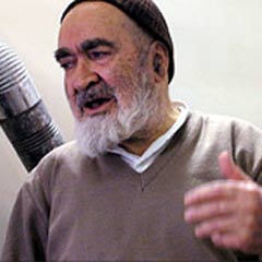 İranlı büyük Ayetullah Muntazari öldü