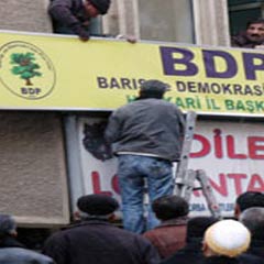 İşte BDP'nin DTP'den en büyük farkı