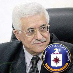 CIA Filistin’i karıştırdı