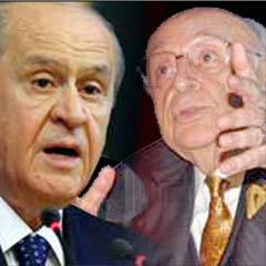 Demirel'in öküzü kim buzağısı kim?