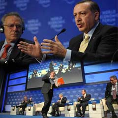 Erdoğan, Ortadoğu'da 'yılın yeni oyuncusu'