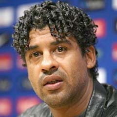 Rijkaard: Kazanmayı hak eden taraf bizdik