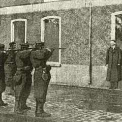 Stalin 12 yaşından büyükleri de kurşuna dizdirmiş