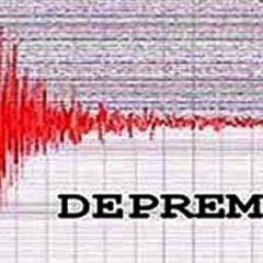 Tayvan'da deprem