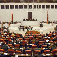 2010 bütçesinde 'tarım' görüşmeleri devam ediyor