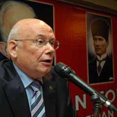 Toskay: Yüce Divan'a otobüs kaldırmamız gerekecek