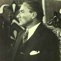 Atatürk sempozyumunda 'Mustafa' gerginliği yaşandı  