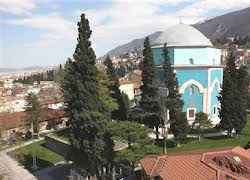 Bursa, Dünya Mirası Listesi'ne adım adım yaklaşıyor
