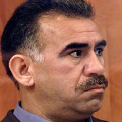Terörbaşı Ergenekon için ne dedi?
