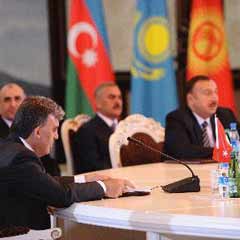 Birleşmiş Milletler, liderlerden yatıya kalmalarını istedi