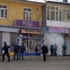 Provokasyonun sis perdesi aralandı