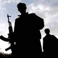 Menemen'de 8 PKK'lı yakalandı