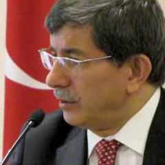 Davutoğlu: Sabrımızı taşırdılar!