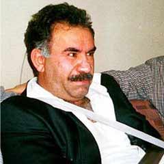 Öcalan'dan eski DTP'lilere son talimat